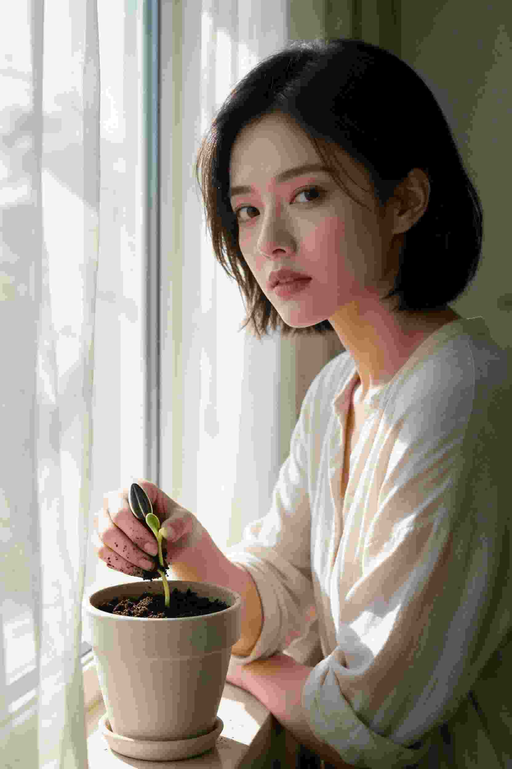 暗夜追凶