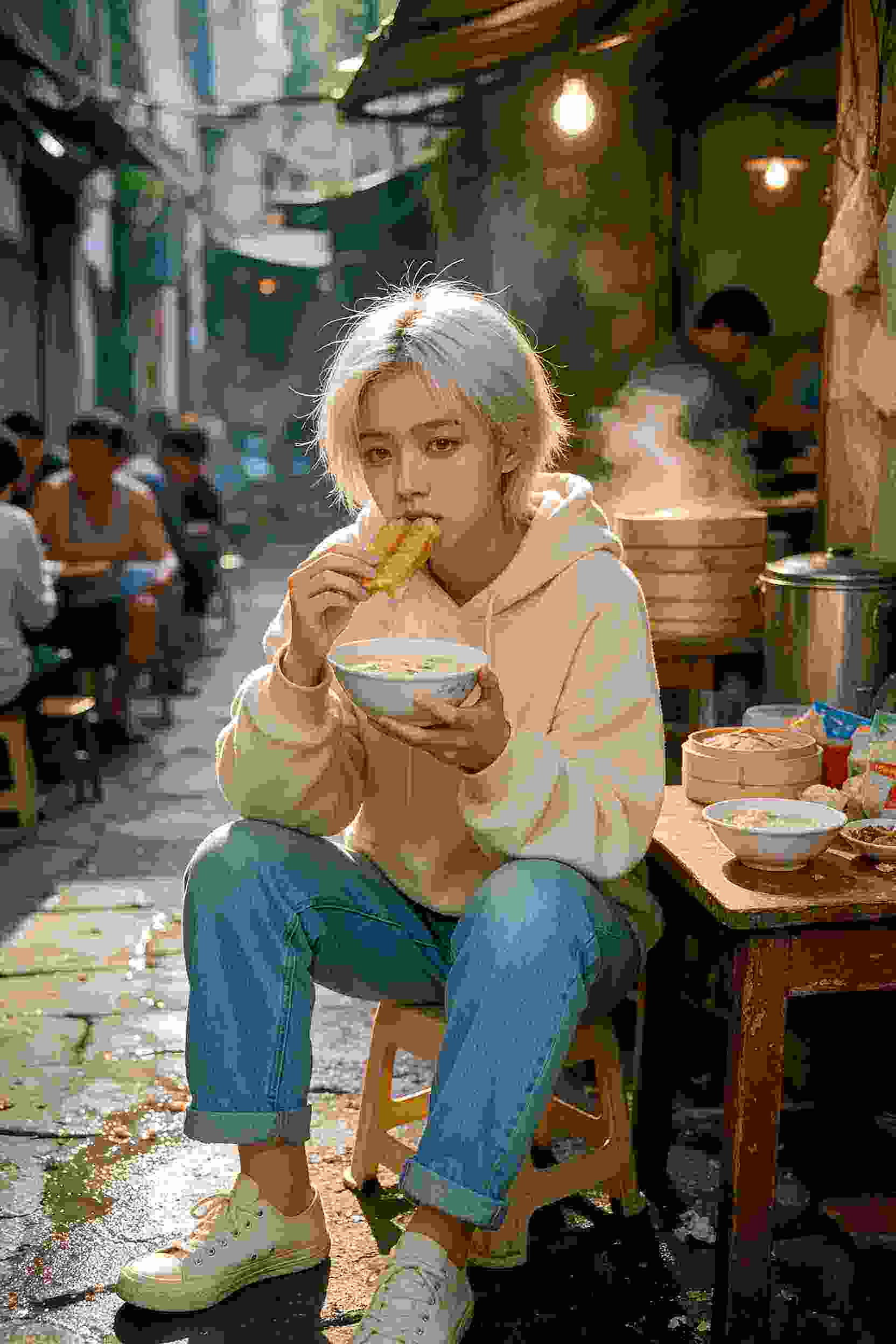 失踪48小时