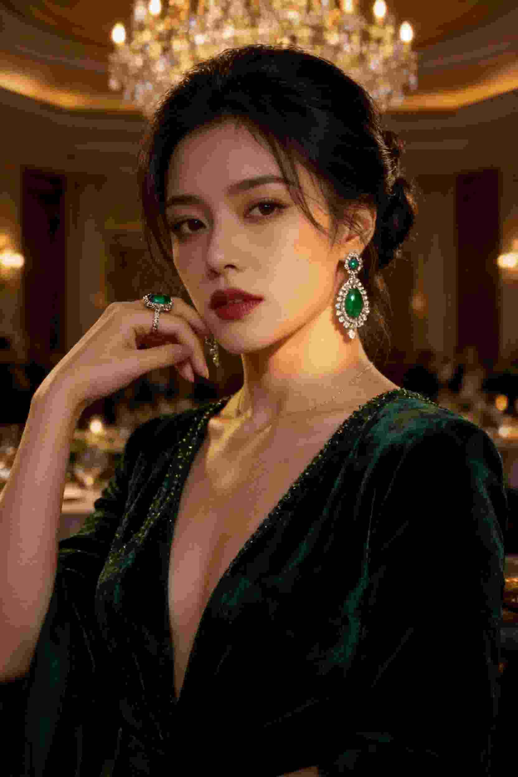 穿越时空的爱